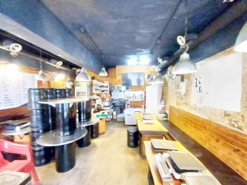 서울 강남구 역삼동 도곡1동주민센터 교차로 인근/ 아파트, 빌라 수요가 많은 상권 월세 매물번호 11439 사진 1