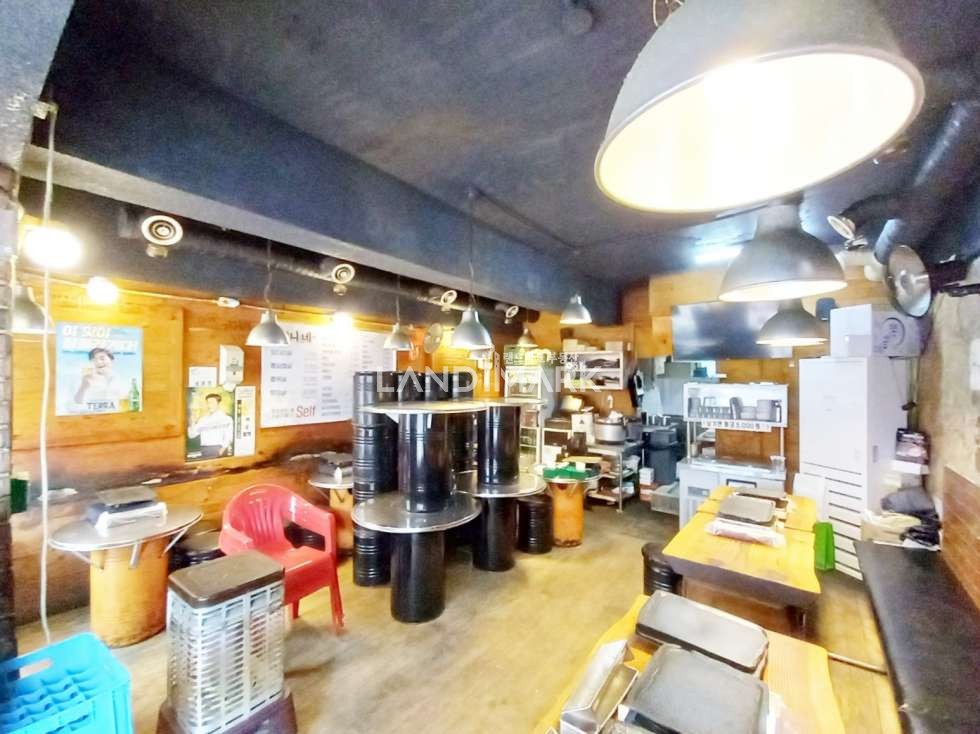 서울 강남구 역삼동 도곡1동주민센터 교차로 인근/ 아파트, 빌라 수요가 많은 상권 월세 매물번호 11439 사진 2