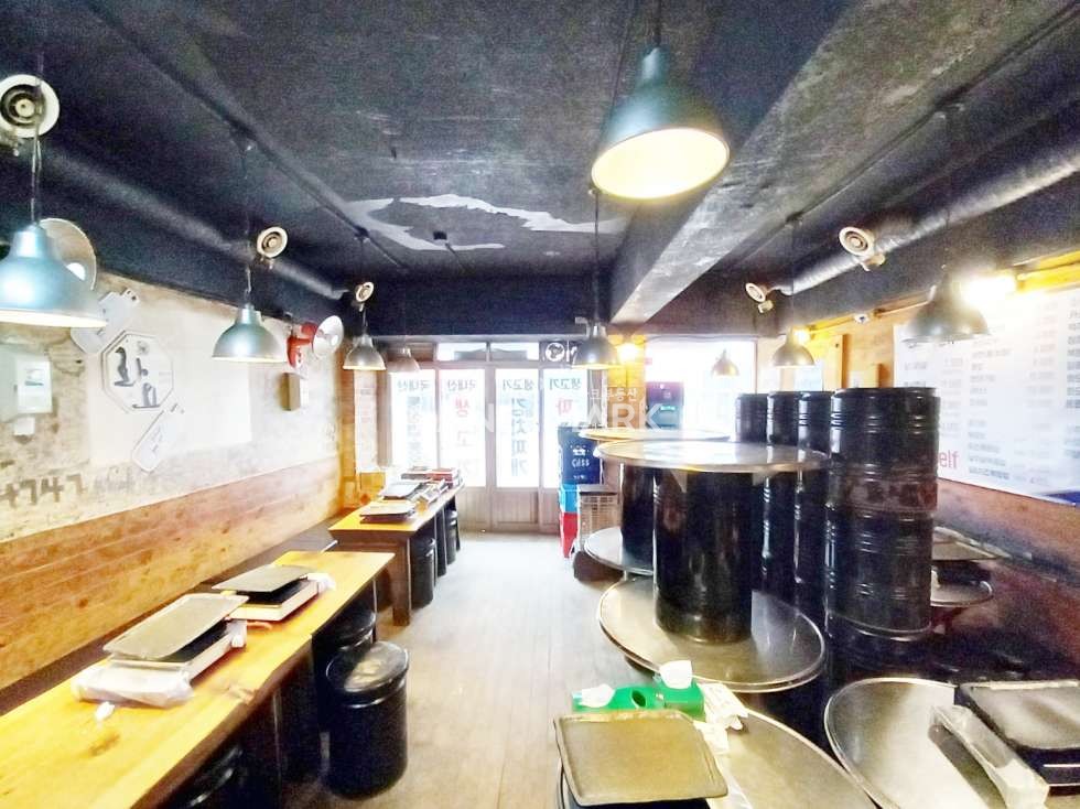 서울 강남구 역삼동 도곡1동주민센터 교차로 인근/ 아파트, 빌라 수요가 많은 상권 월세 매물번호 11439 사진 5