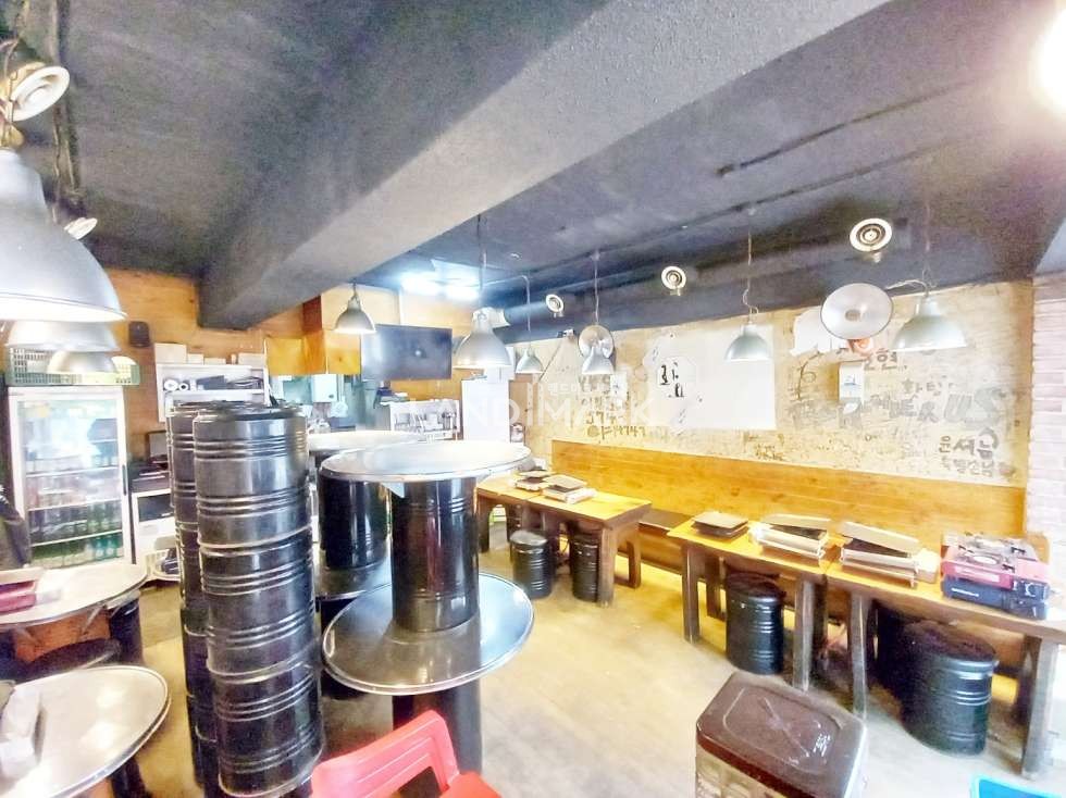 서울 강남구 역삼동 도곡1동주민센터 교차로 인근/ 아파트, 빌라 수요가 많은 상권 월세 매물번호 11439 사진 7