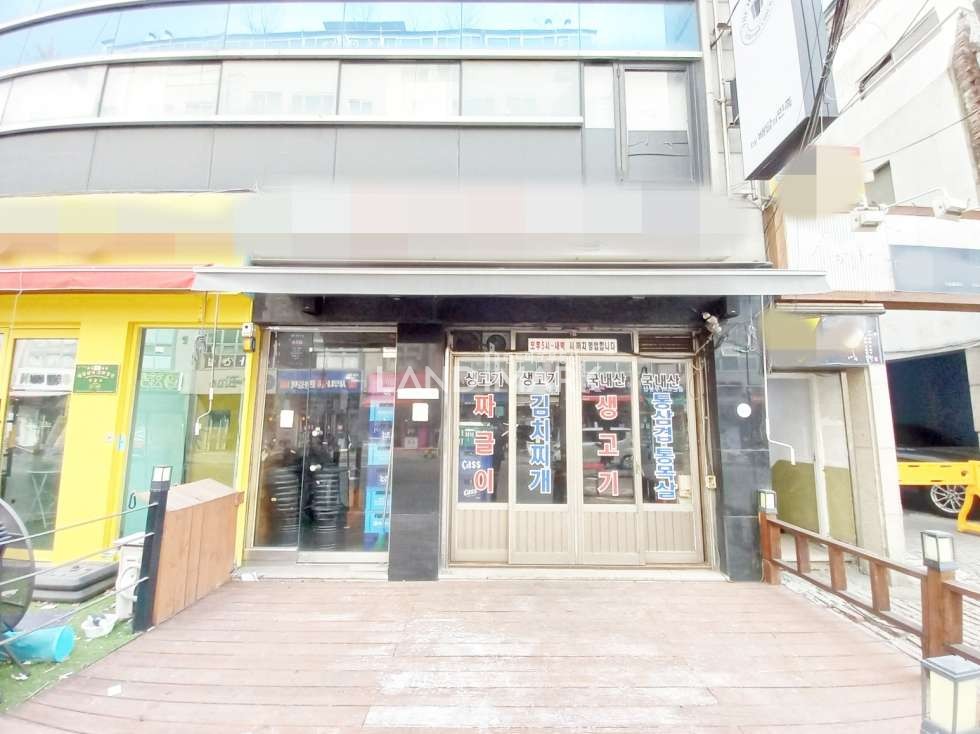 서울 강남구 역삼동 도곡1동주민센터 교차로 인근/ 아파트, 빌라 수요가 많은 상권 월세 매물번호 11439 사진 9