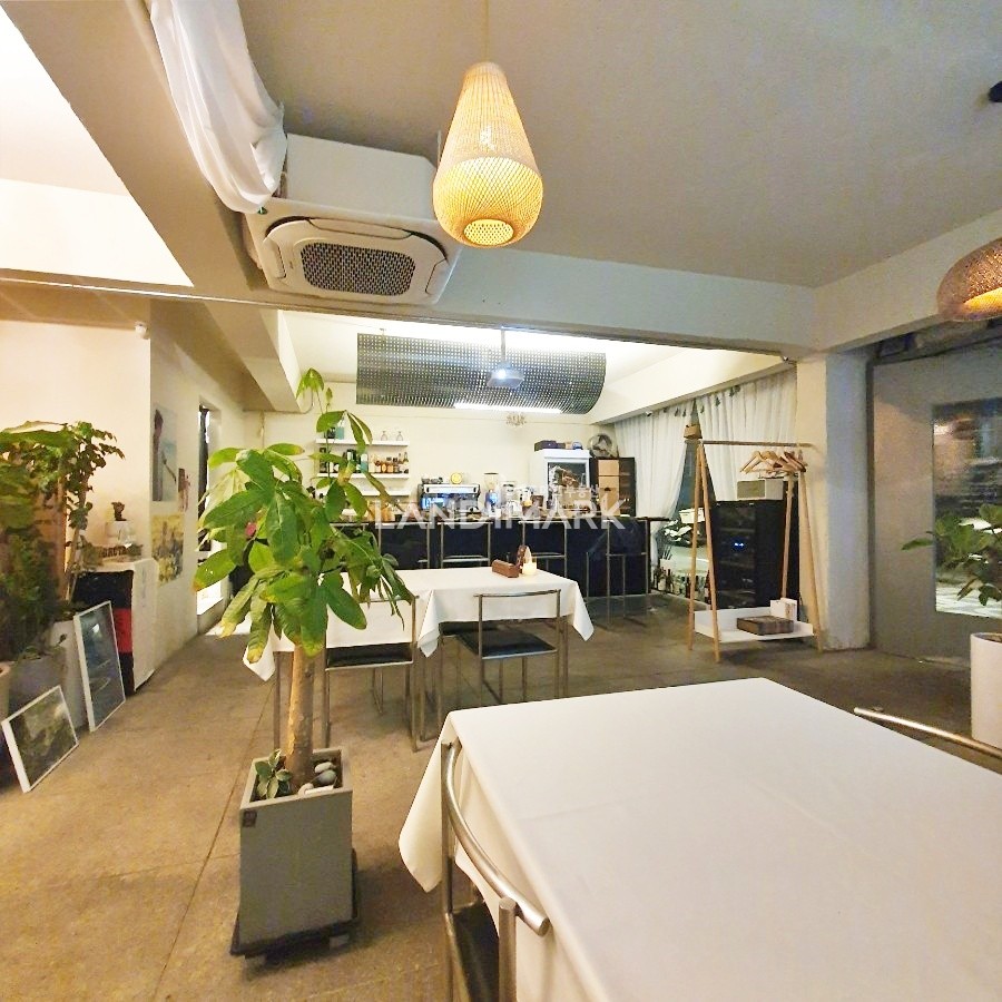서울 서초구 양재동 양재천 인근 1층 인테리어 최상, 권리 저렴한 상가 월세 매물번호 13435 사진 3