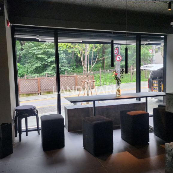 서울 강남구 삼성동 선정릉뷰 오피스상권 유동폭발 모든업종가능한 노출좋은 1층상가 월세 매물번호 16639 사진 4
