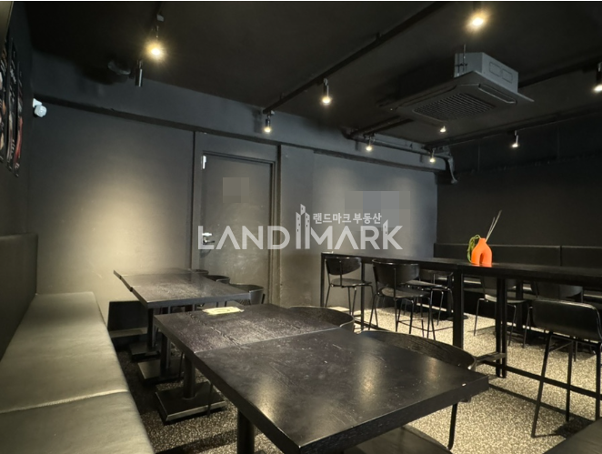 서울 강남구 역삼동 역삼역 초역세권 오피스상권 메인자리 노출 좋은 1층상가 월세 매물번호 16564 사진 2