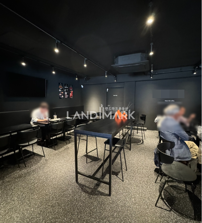 서울 강남구 역삼동 역삼역 초역세권 오피스상권 메인자리 노출 좋은 1층상가 월세 매물번호 16564 사진 3