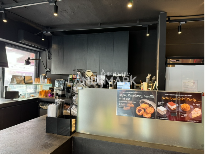 서울 강남구 역삼동 역삼역 초역세권 오피스상권 메인자리 노출 좋은 1층상가 월세 매물번호 16564 사진 4