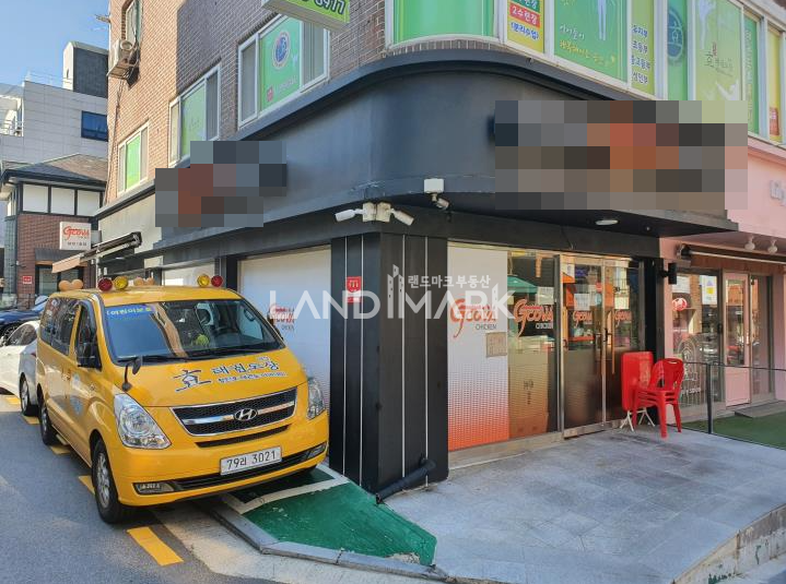 서울 강남구 삼성동 매출 좋은 유명 프랜차이즈 치킨집 포괄 양도 강력추천 월세 매물번호 16825 사진 3