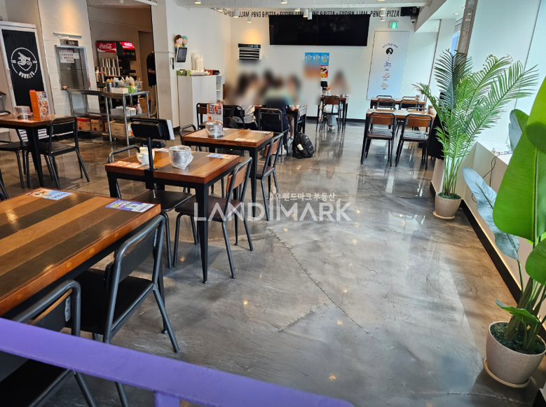 서울 강남구 역삼동 강남역 초역세권 유동폭발 메인거리 2층 3층사용 월세 매물번호 16843 사진 1