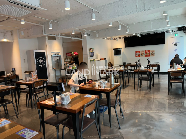 서울 강남구 역삼동 강남역 초역세권 유동폭발 메인거리 2층 3층사용 월세 매물번호 16843 사진 3