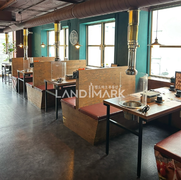 서울 강남구 역삼동 강남 신논현 먹자라인 가성비 끝판왕 가시성좋은 1층상가 월세 매물번호 16844 사진 1