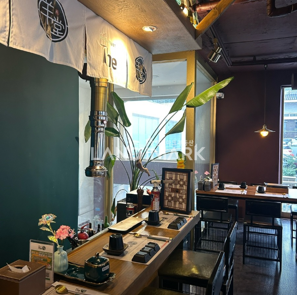 서울 강남구 역삼동 강남 신논현 먹자라인 가성비 끝판왕 가시성좋은 1층상가 월세 매물번호 16844 사진 2