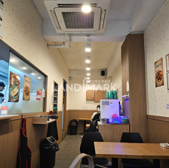 서울 강남구 역삼동 중앙빌딩동 선릉역 초역세권 모든업종가능 야장가능 노출 좋은 1층상가 월세 매물번호 16851 사진 1