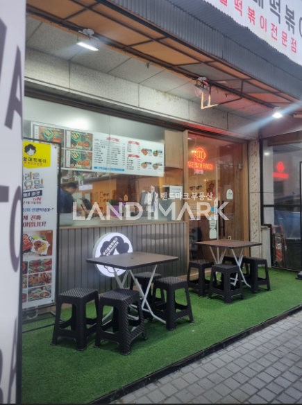 서울 강남구 역삼동 중앙빌딩동 선릉역 초역세권 모든업종가능 야장가능 노출 좋은 1층상가 월세 매물번호 16851 사진 3