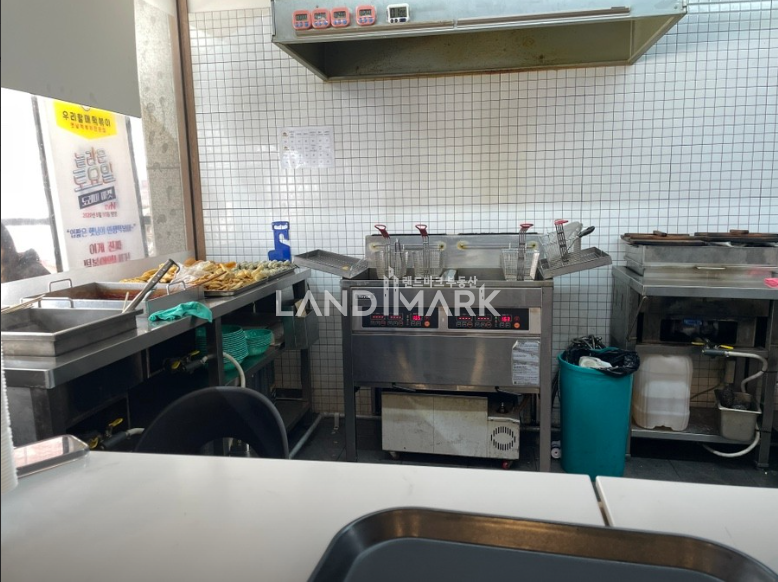 서울 강남구 역삼동 중앙빌딩동 선릉역 초역세권 모든업종가능 야장가능 노출 좋은 1층상가 월세 매물번호 16851 사진 4