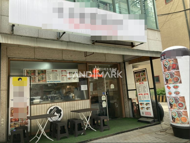 서울 강남구 역삼동 중앙빌딩동 선릉역 초역세권 모든업종가능 야장가능 노출 좋은 1층상가 월세 매물번호 16851 사진 5