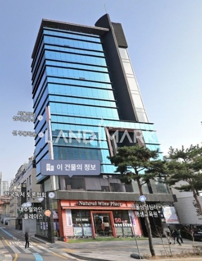 서울 중구 신당동 1동 월세 월세 매물번호 16812 사진 1
