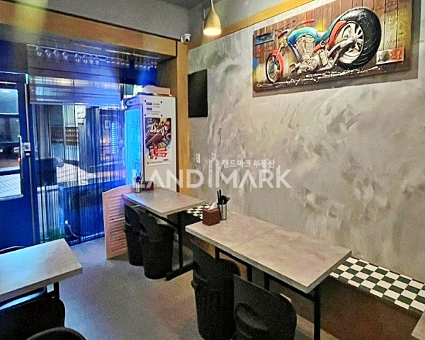 서울 강남구 청담동 청담 복합상권 1층 소형상가 합리적인 권리금 월세 매물번호 15566 사진 4