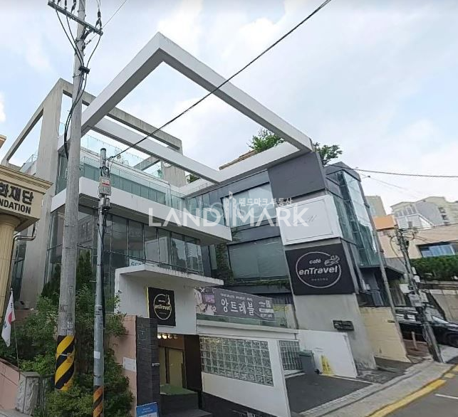 서울 강남구 역삼동 신논현역인근 건물매매 매매 매물번호 16964 사진 1