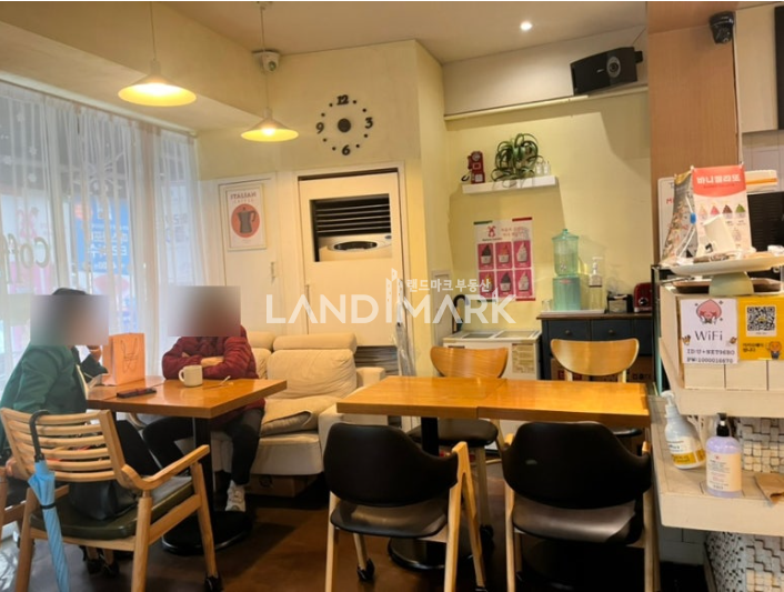 서울 강남구 역삼동 역삼동 대로변 이면 극강가성비 코너건물 코너호실 가시성 좋아요 월세 매물번호 16548 사진 3
