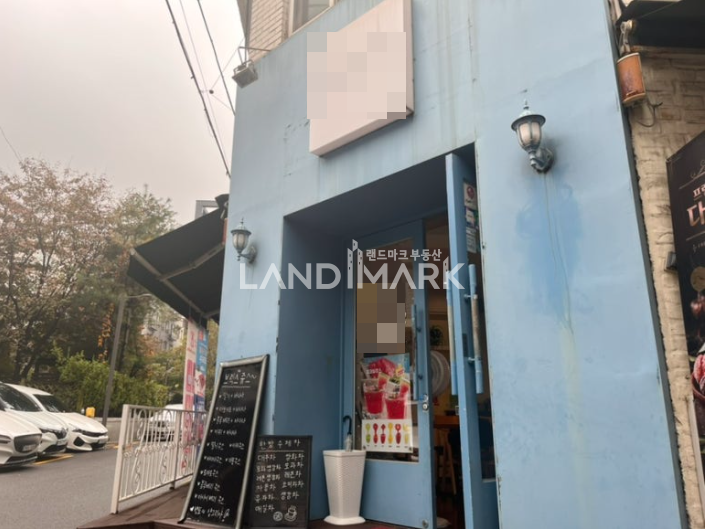 서울 강남구 역삼동 역삼동 대로변 이면 극강가성비 코너건물 코너호실 가시성 좋아요 월세 매물번호 16548 사진 5