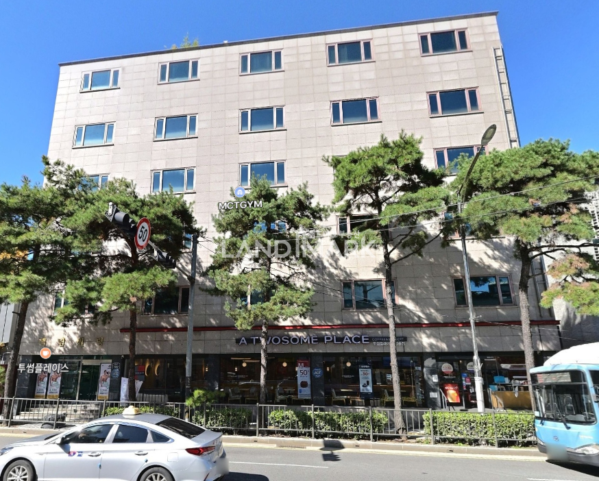 서울 중구 장충동1가 동대입구역 역세권 사무실 월세 매물번호 16981 사진 1