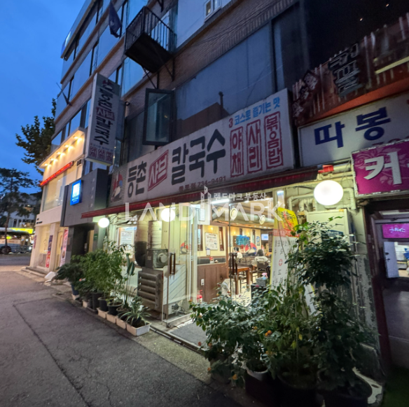 서울 종로구 관철동 종각 초역세권 유동폭발!! 전면노출 좋은 1층상가 월세 매물번호 16986 사진 4