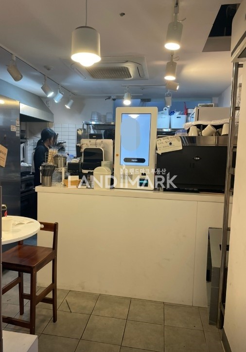 서울 강남구 역삼동 역삼동 르네상스 4거리 가성비 1층 상가 오피스텔건물 1층 소형 상가 월세 매물번호 15959 사진 3