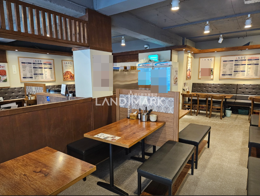 서울 강남구 역삼동 선릉역 초역세권 귀한 넓은평수 모든업종가능한 노출좋은 상가 월세 매물번호 15493 사진 1