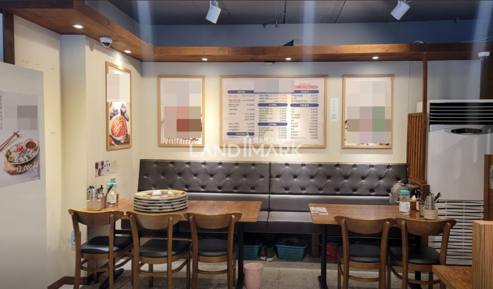 서울 강남구 역삼동 선릉역 초역세권 귀한 넓은평수 모든업종가능한 노출좋은 상가 월세 매물번호 15493 사진 2