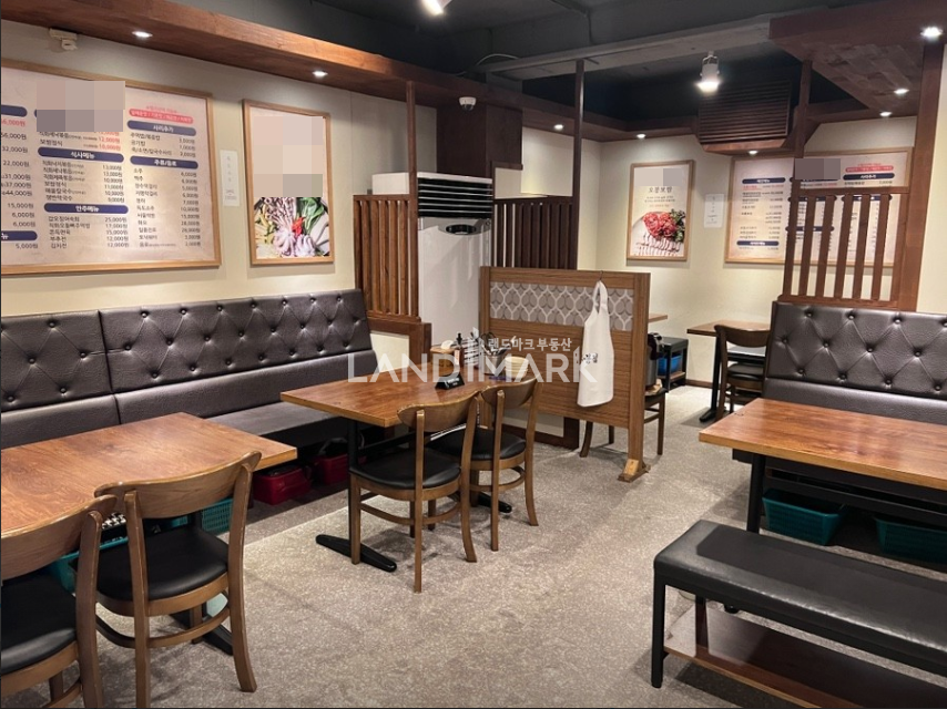 서울 강남구 역삼동 선릉역 초역세권 귀한 넓은평수 모든업종가능한 노출좋은 상가 월세 매물번호 15493 사진 3
