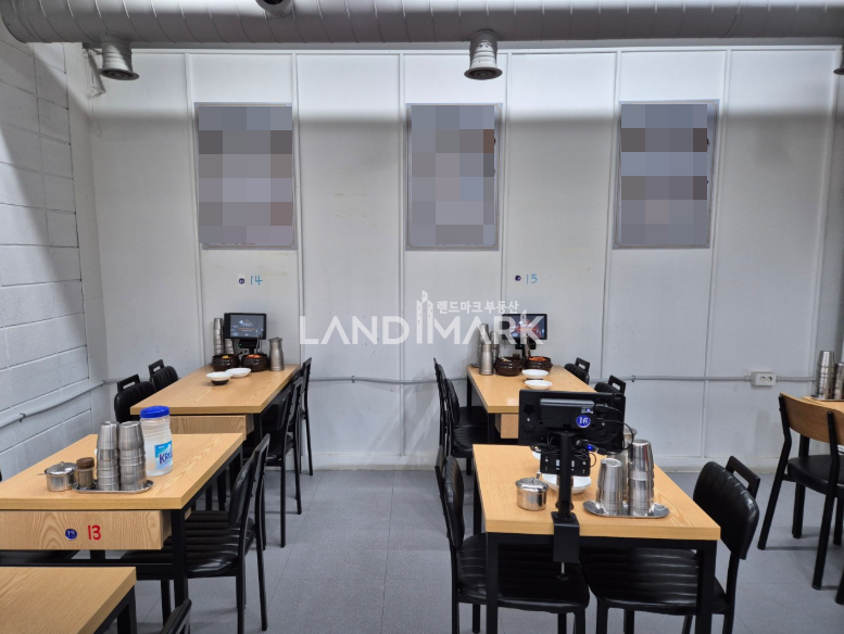 서울 강남구 역삼동 선릉역 초역세권 메인 먹자라인 메인자리 강력추천 유동폭발 월세 매물번호 16791 사진 1