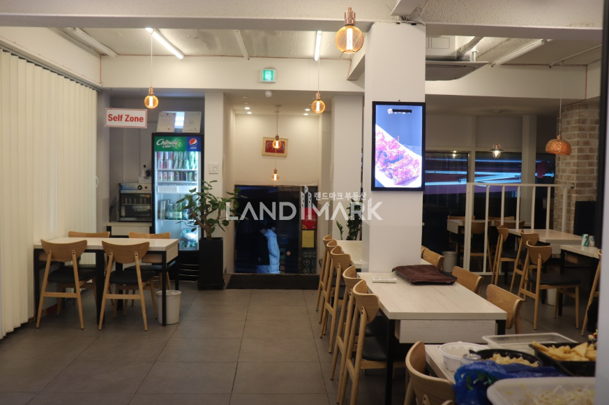 서울 강남구 역삼동 역삼역 초역세권 gs타워 바로 맞은편건물로 노출 엄청 좋고 유동바글 월세 매물번호 15397 사진 5