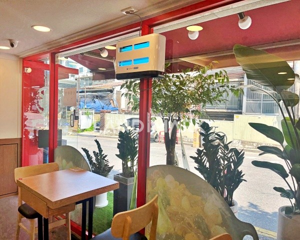 서울 강남구 논현동 언주역 깔끔한 인테리어 1층 상가 월세 매물번호 15044 사진 5