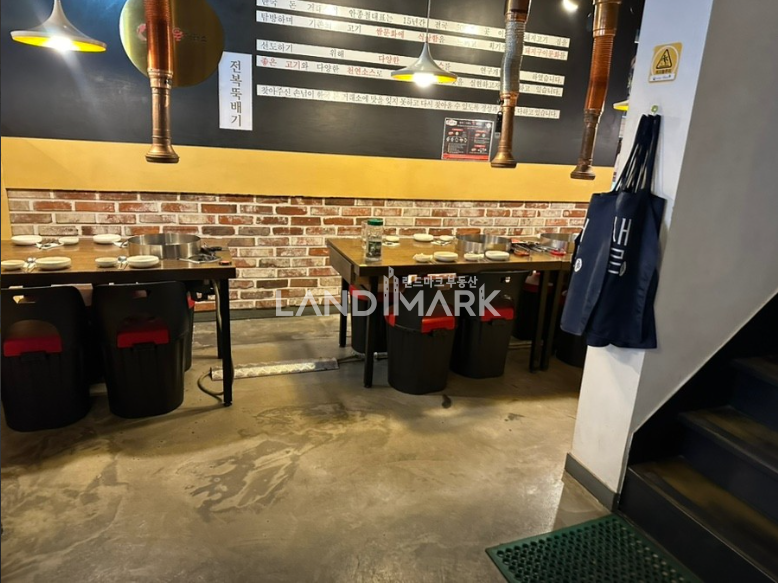 서울 강남구 삼성동 삼성동 공항터미널 맞은편 가성비 좋은 노출 좋은 1층상가 월세 매물번호 17030 사진 3