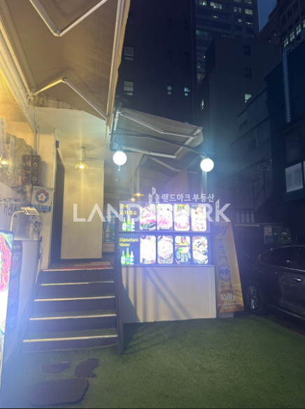 서울 강남구 삼성동 삼성동 공항터미널 맞은편 가성비 좋은 노출 좋은 1층상가 월세 매물번호 17030 사진 4