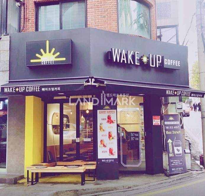 서울 강남구 삼성동 다가구용단독주택(9가구)동 선정릉 도보 1분 모퉁이 1층상가가시성 ss급 월세 매물번호 17038 사진 1