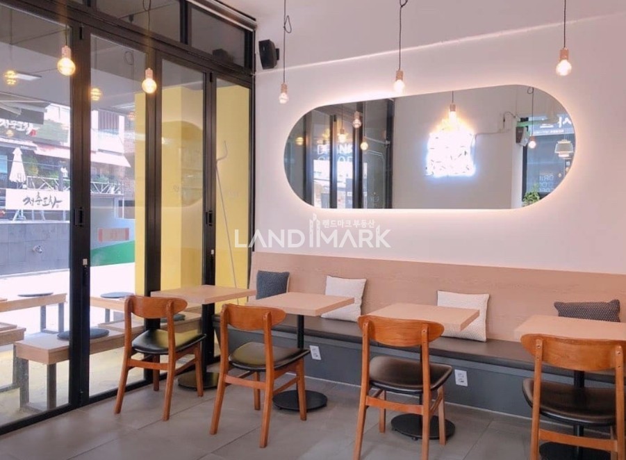 서울 강남구 삼성동 다가구용단독주택(9가구)동 선정릉 도보 1분 모퉁이 1층상가가시성 ss급 월세 매물번호 17038 사진 2