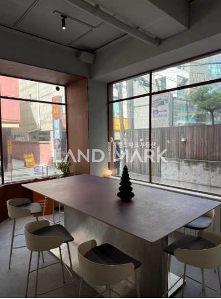 서울 강남구 신사동 준영빌딩동 신사역 세로수길 베이커리카페 강력추천 가성비 최고!! 월세 매물번호 16984 사진 6
