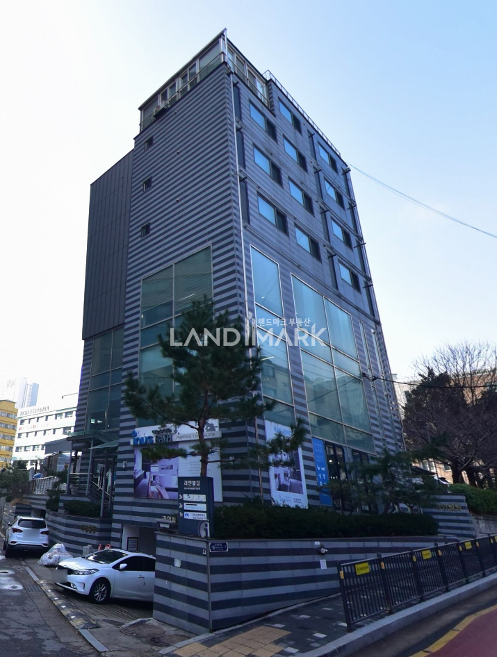 서울 서대문구 충정로2가 충정로역 가성비 사무실 월세 매물번호 17043 사진 1
