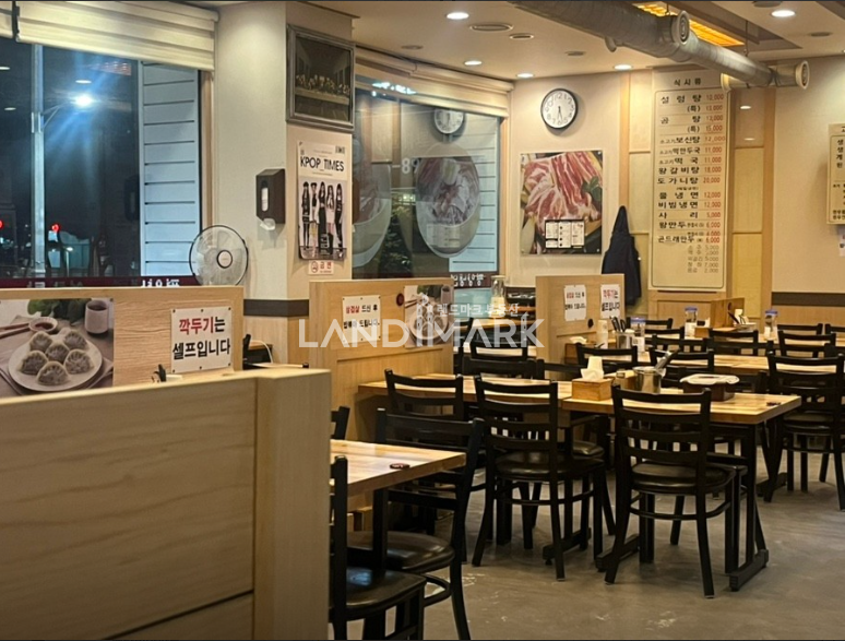 서울 강남구 대치동 포스코사거리 대로변 유동폭발 모든업종가능 강력추천 월세 매물번호 17058 사진 3
