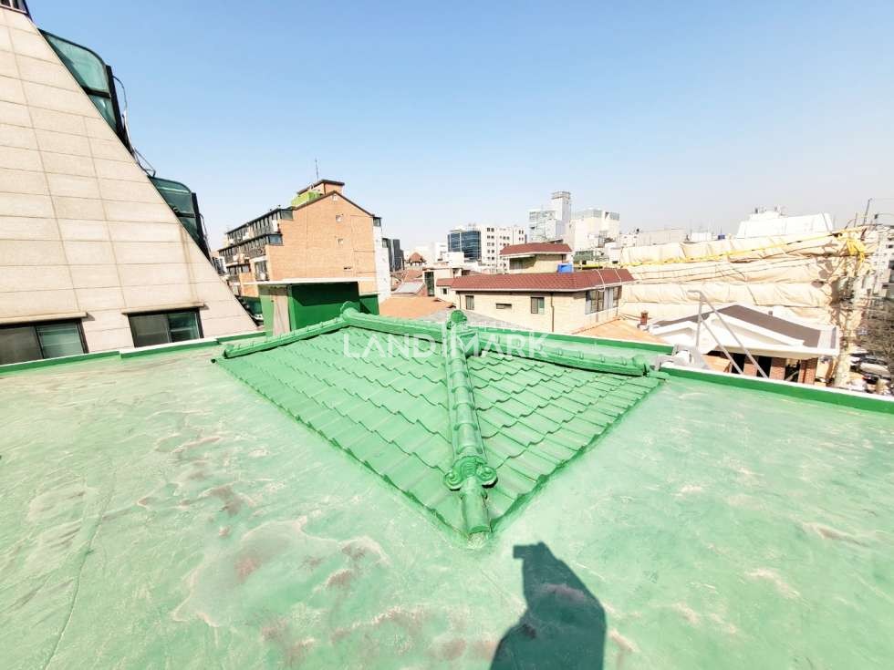 서울 강남구 신사동 593-27 압구정역 도보3분거리 유동폭발 무권리 다양한 업종 가능 강력추천!! 월세 매물번호 16133 사진 10
