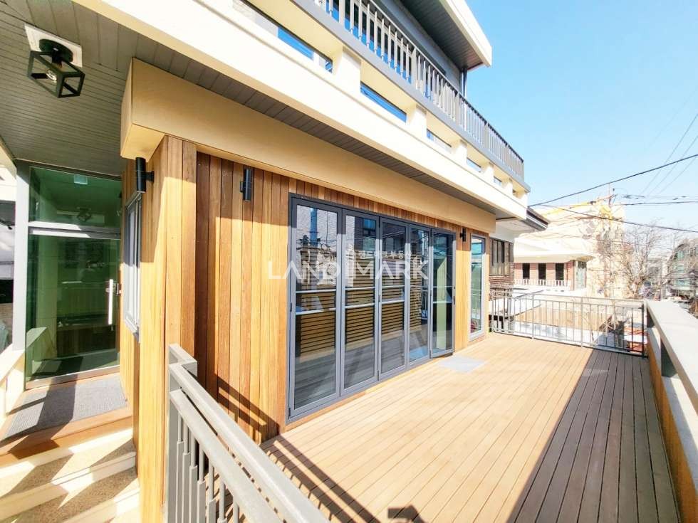 서울 강남구 신사동 593-27 압구정역 도보3분거리 유동폭발 무권리 다양한 업종 가능 강력추천!! 월세 매물번호 16133 사진 14