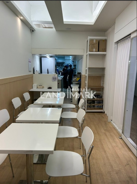 서울 강남구 역삼동 1동 역삼역 도보30초 1층 상가 노출좋고 현재 매출 최고 월세 매물번호 15936 사진 1