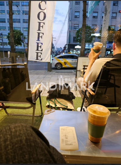 서울 서초구 반포동 논현역 모든업종가능한 대로변 가시성 좋은 1층 소형상가 월세 매물번호 16658 사진 5
