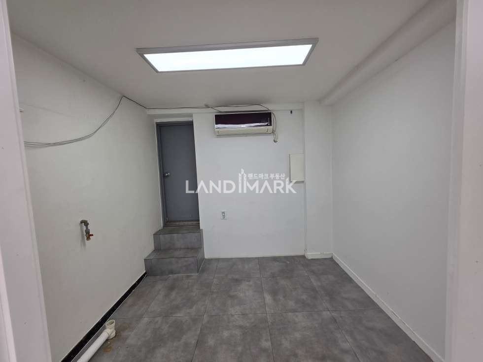 서울 강남구 역삼동 선정릉역 초역세권 전면노출 좋은 무권리 1층상가 업종문의 환영 월세 매물번호 17039 사진 4
