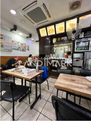 서울 강남구 역삼동 GFC메인거리 가성비 최고 강력추천 모든업종가능!! 월세 매물번호 16885 사진 1