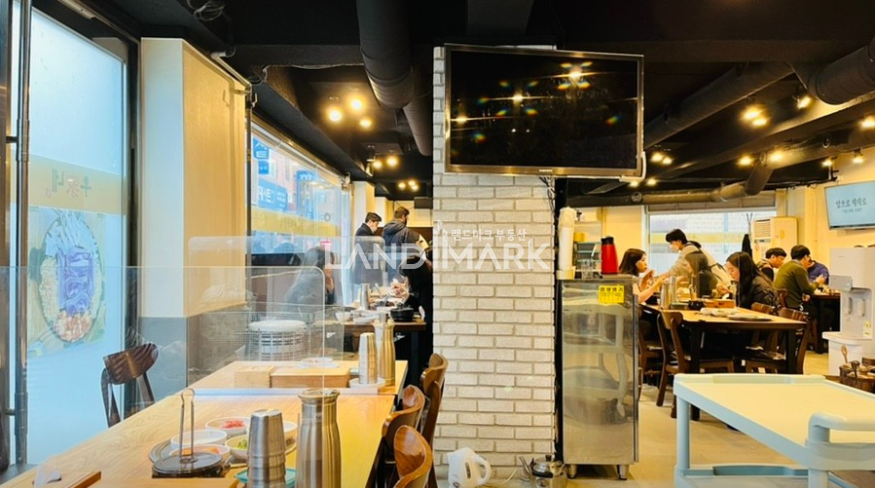 서울 강남구 삼성동 선릉역 초역세권 코너건물 가시성훌륭 업종무관 가성비 굿 월세 매물번호 15702 사진 1