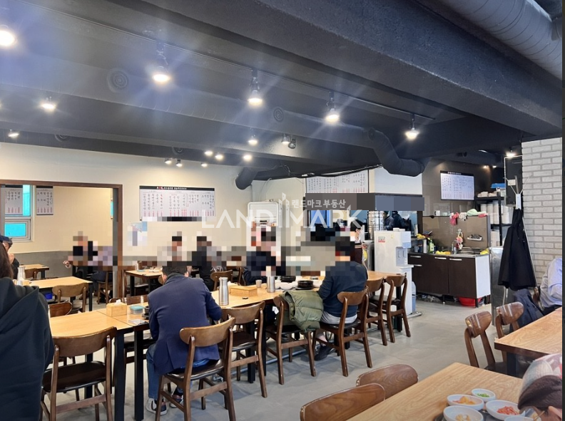 서울 강남구 삼성동 선릉역 초역세권 코너건물 가시성훌륭 업종무관 가성비 굿 월세 매물번호 15702 사진 2