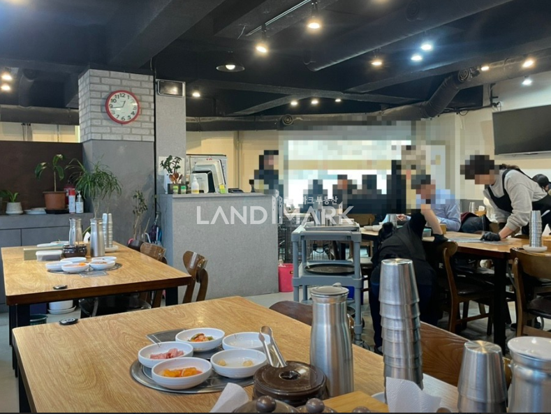 서울 강남구 삼성동 선릉역 초역세권 코너건물 가시성훌륭 업종무관 가성비 굿 월세 매물번호 15702 사진 3