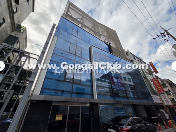 서울 강남구 역삼동 역삼역 센터필트 인근 신축 무권리 대형상가 강력추천 월세 매물번호 17083 사진 4